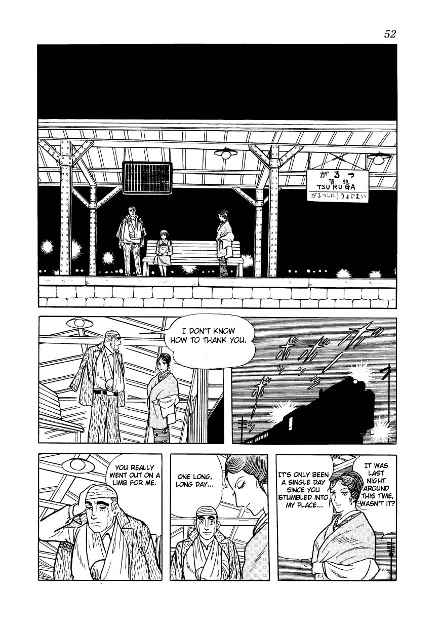 Adolf Chapter 15 page 54 - Chapter 15