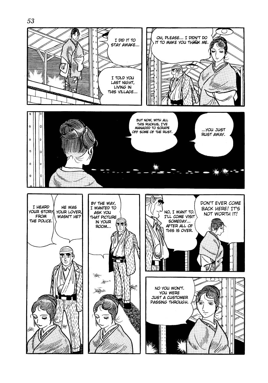 Adolf Chapter 15 page 55 - Chapter 15