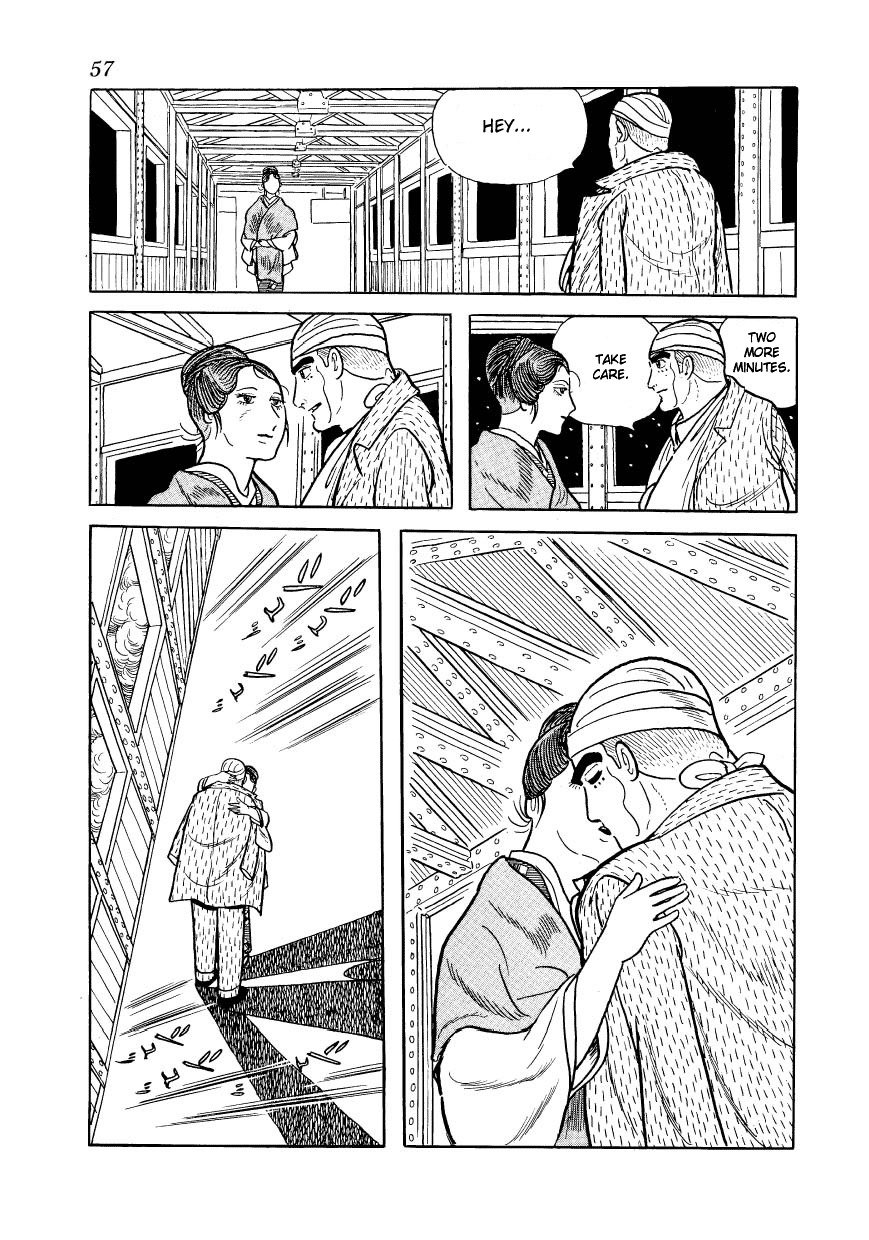 Adolf Chapter 15 page 59 - Chapter 15