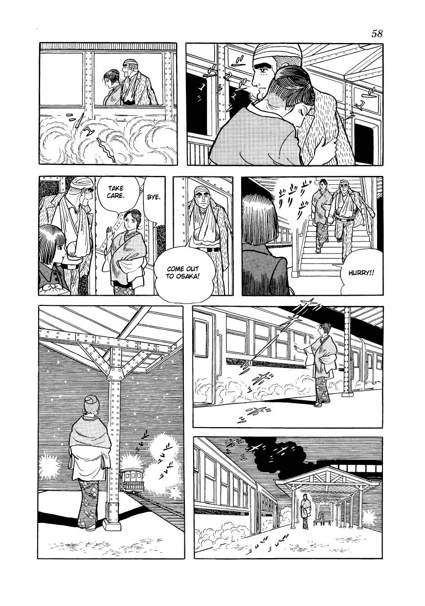 Adolf Chapter 15 page 60 - Chapter 15