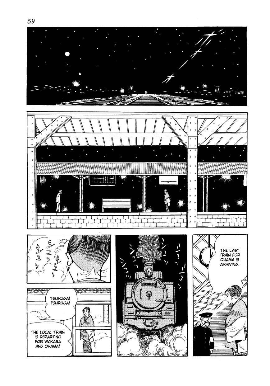 Adolf Chapter 15 page 61 - Chapter 15
