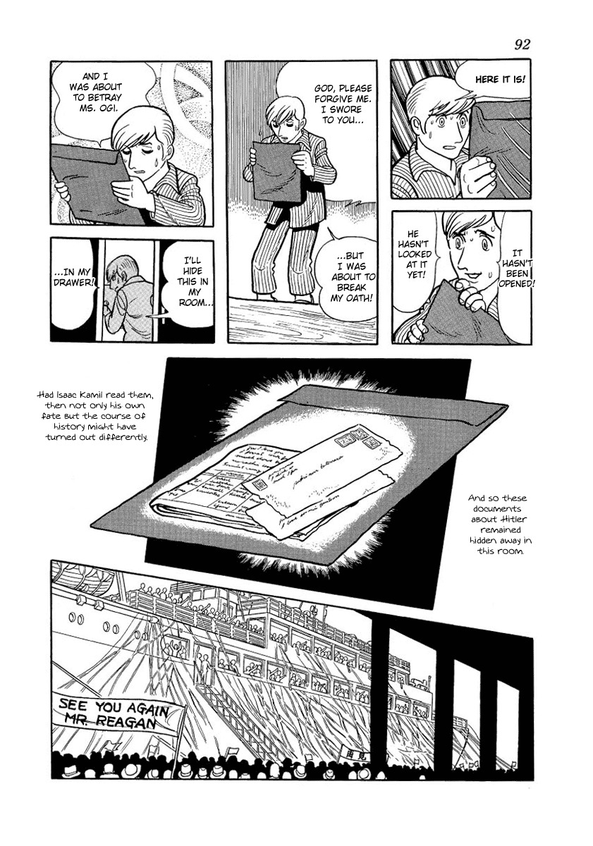 Adolf Chapter 16 page 30 - Chapter 16
