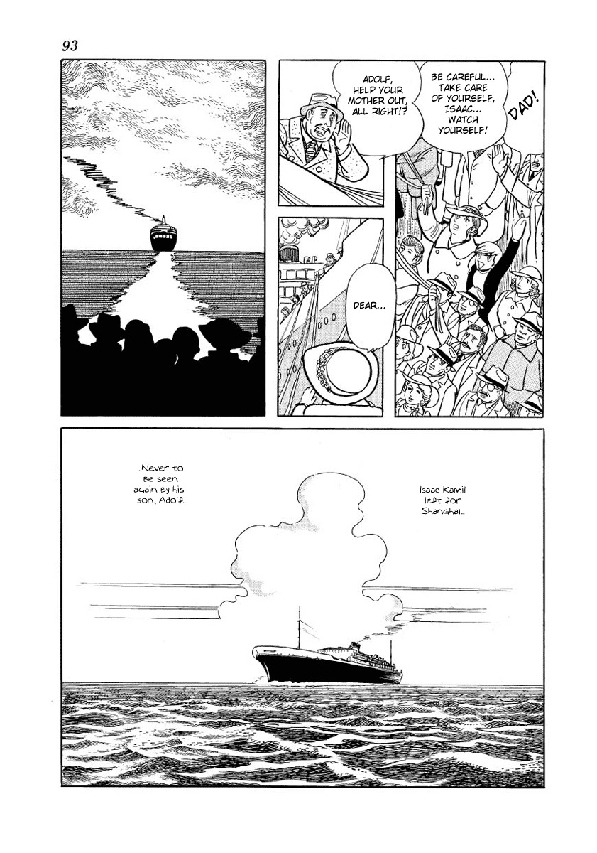 Adolf Chapter 16 page 31 - Chapter 16