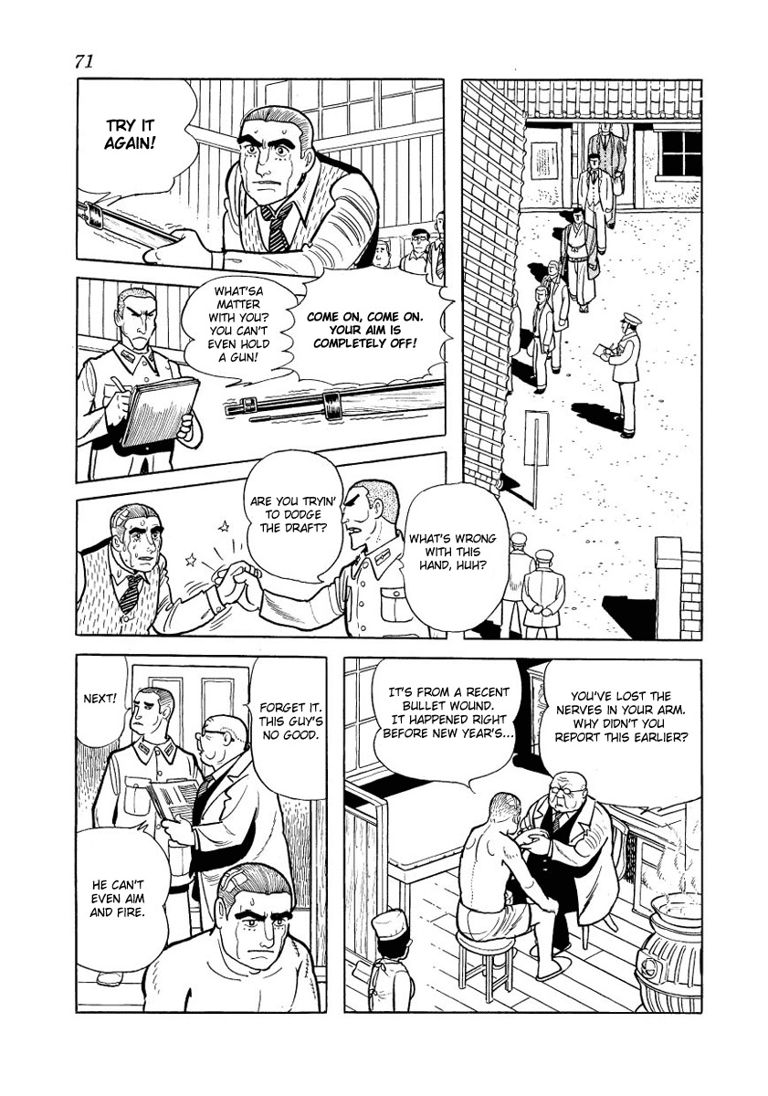 Adolf Chapter 16 page 9 - Chapter 16