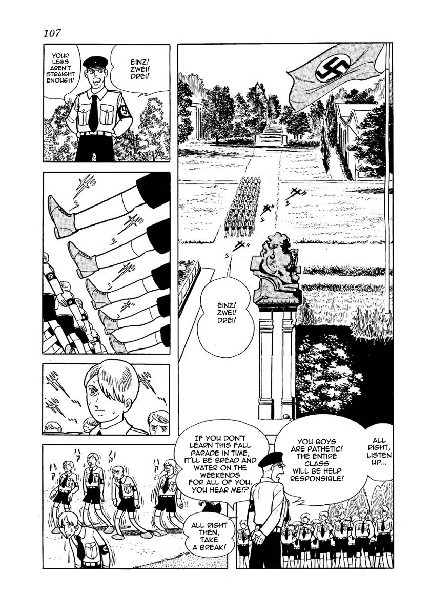 Adolf Chapter 17 page 13 - Chapter 17