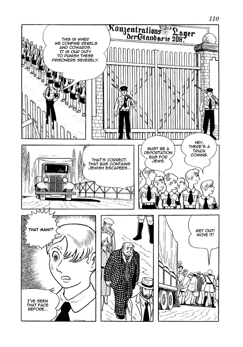 Adolf Chapter 17 page 16 - Chapter 17
