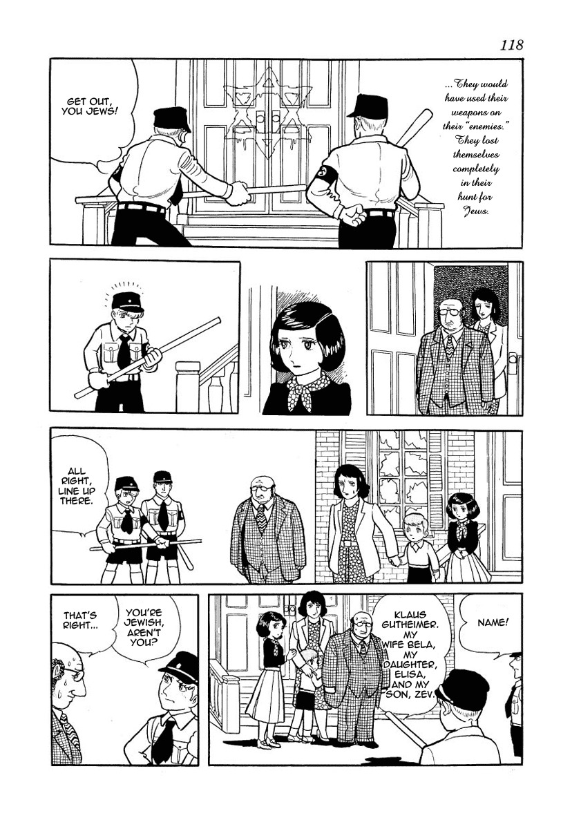 Adolf Chapter 17 page 24 - Chapter 17