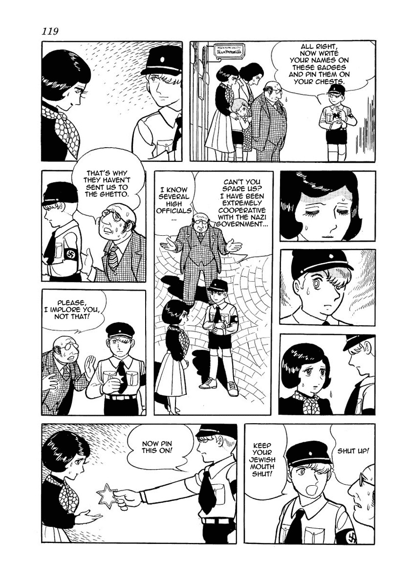 Adolf Chapter 17 page 25 - Chapter 17