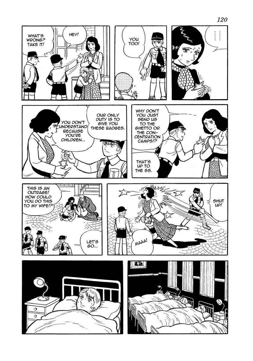 Adolf Chapter 17 page 26 - Chapter 17