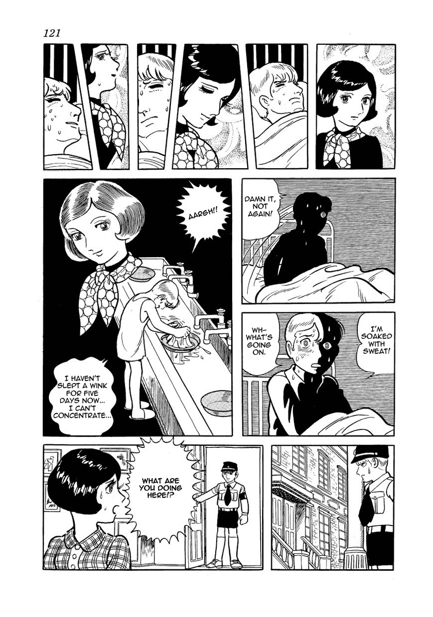 Adolf Chapter 17 page 27 - Chapter 17