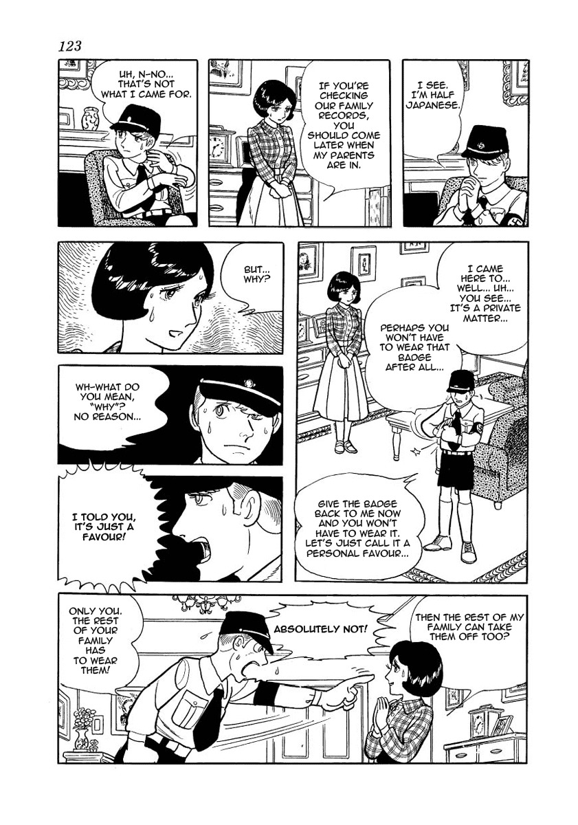Adolf Chapter 17 page 29 - Chapter 17