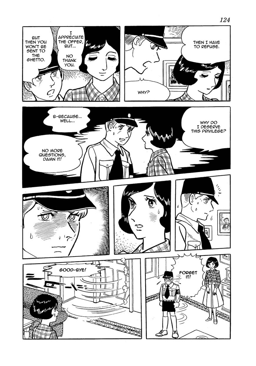 Adolf Chapter 17 page 30 - Chapter 17