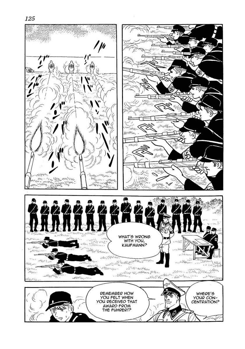 Adolf Chapter 17 page 31 - Chapter 17