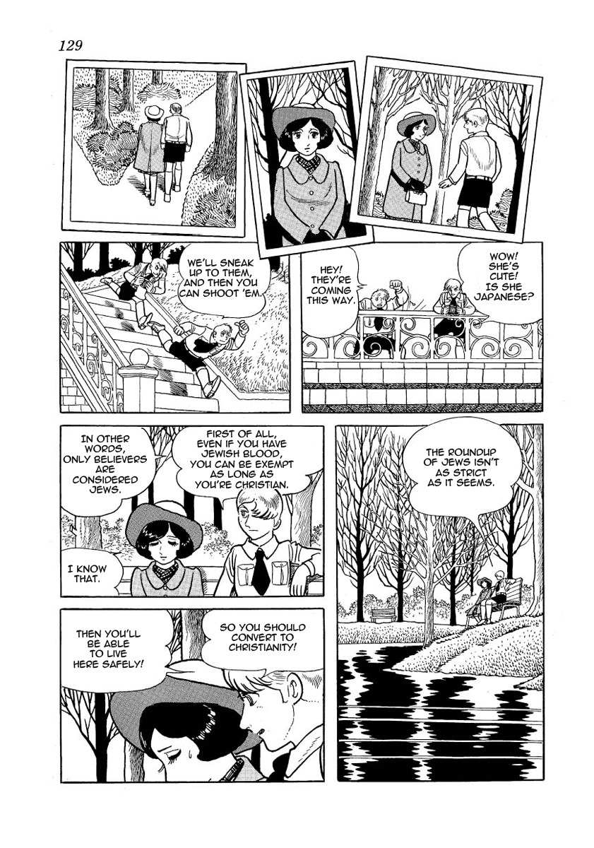 Adolf Chapter 17 page 35 - Chapter 17