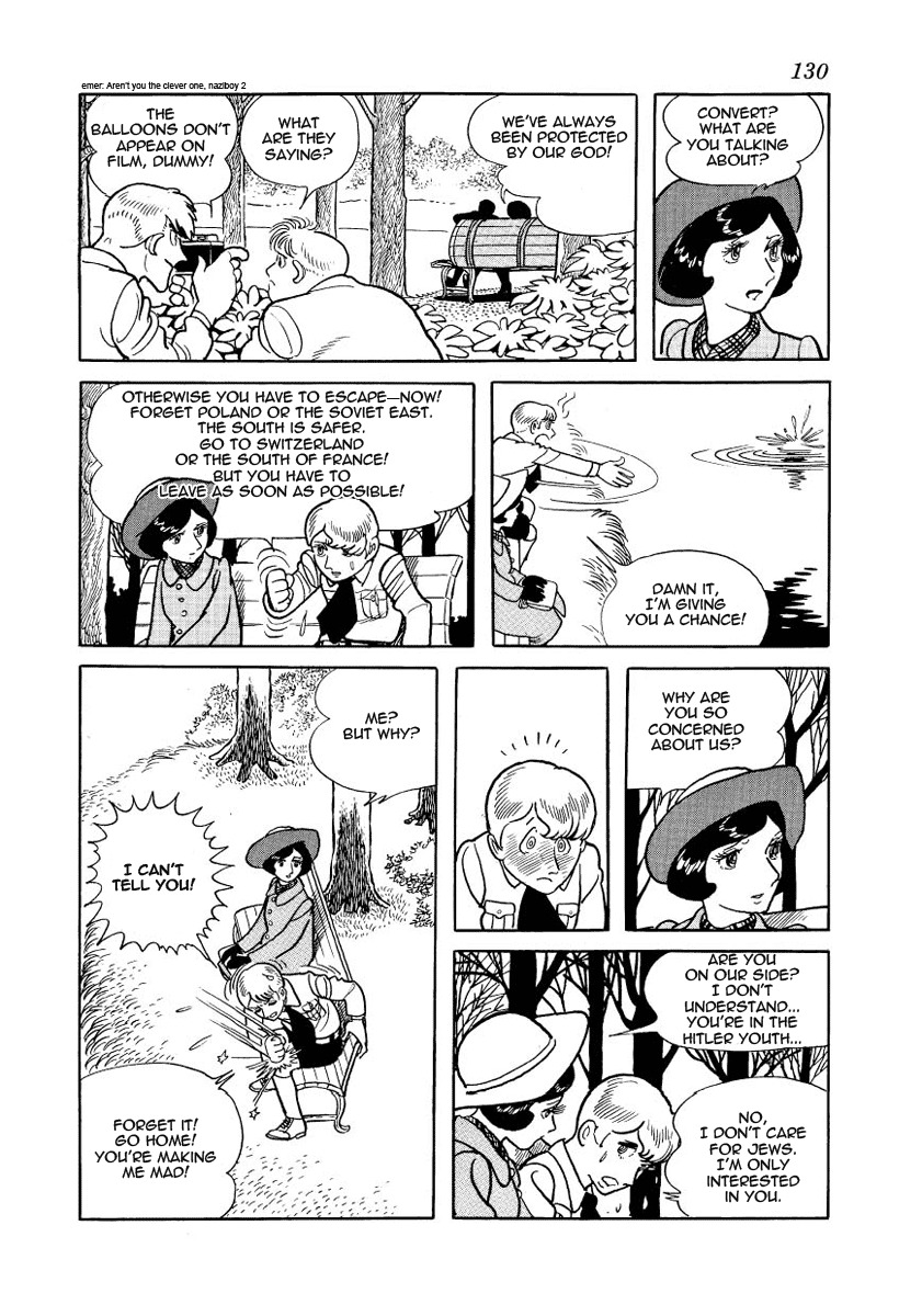 Adolf Chapter 17 page 36 - Chapter 17