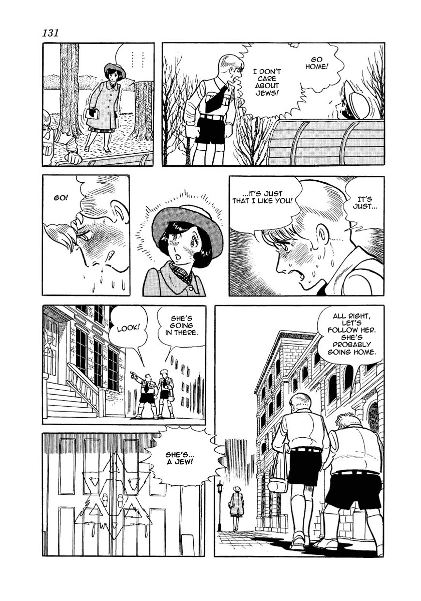 Adolf Chapter 17 page 37 - Chapter 17