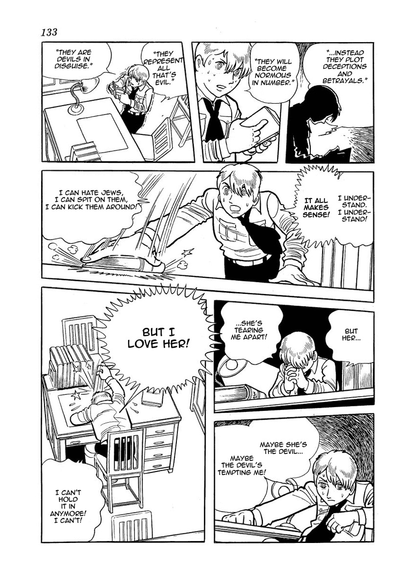 Adolf Chapter 17 page 39 - Chapter 17