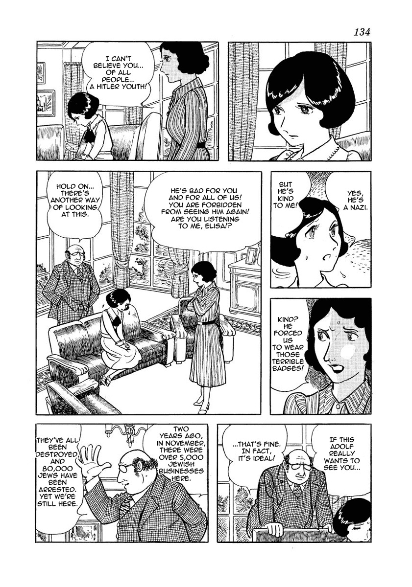 Adolf Chapter 17 page 40 - Chapter 17