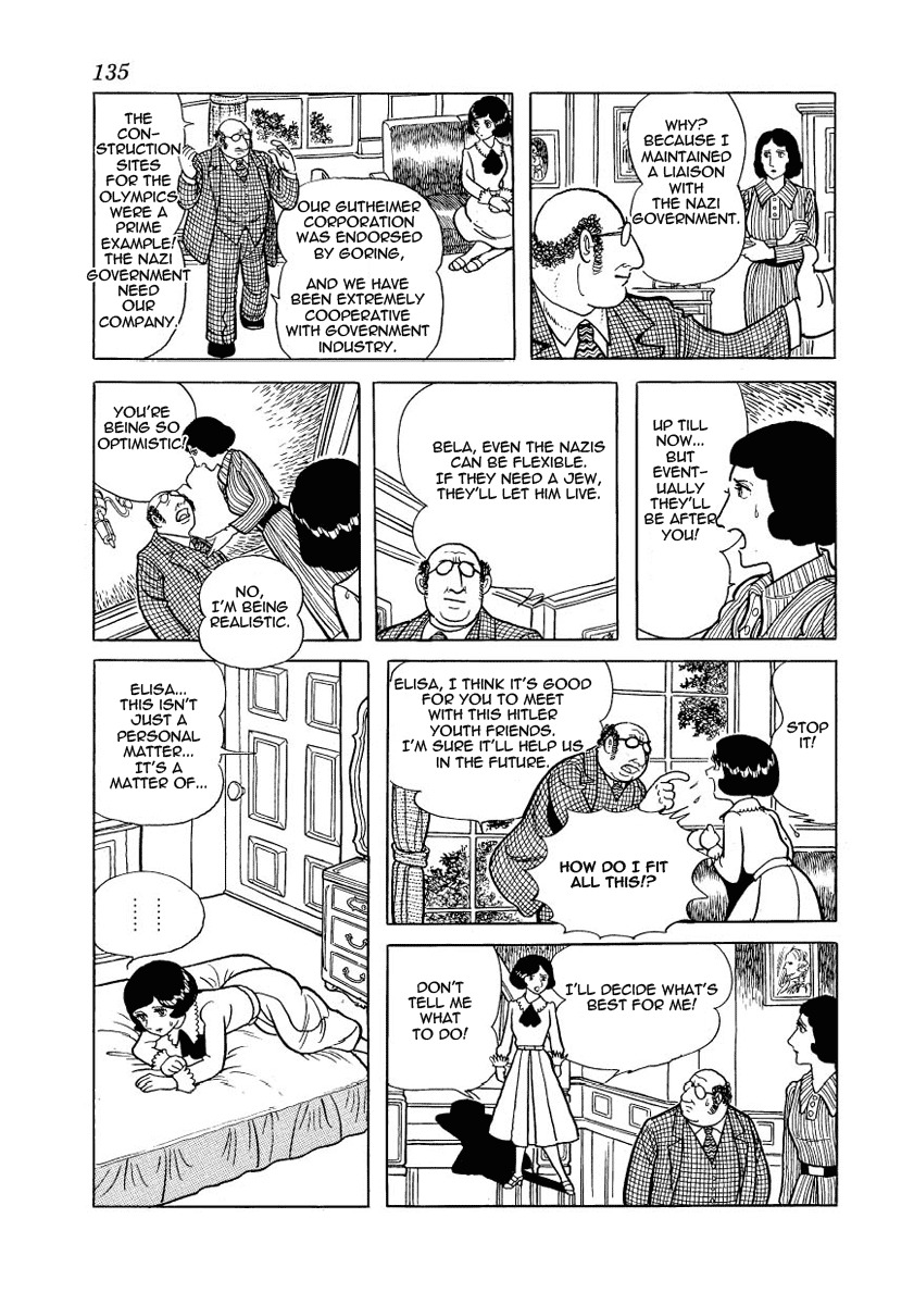 Adolf Chapter 17 page 41 - Chapter 17