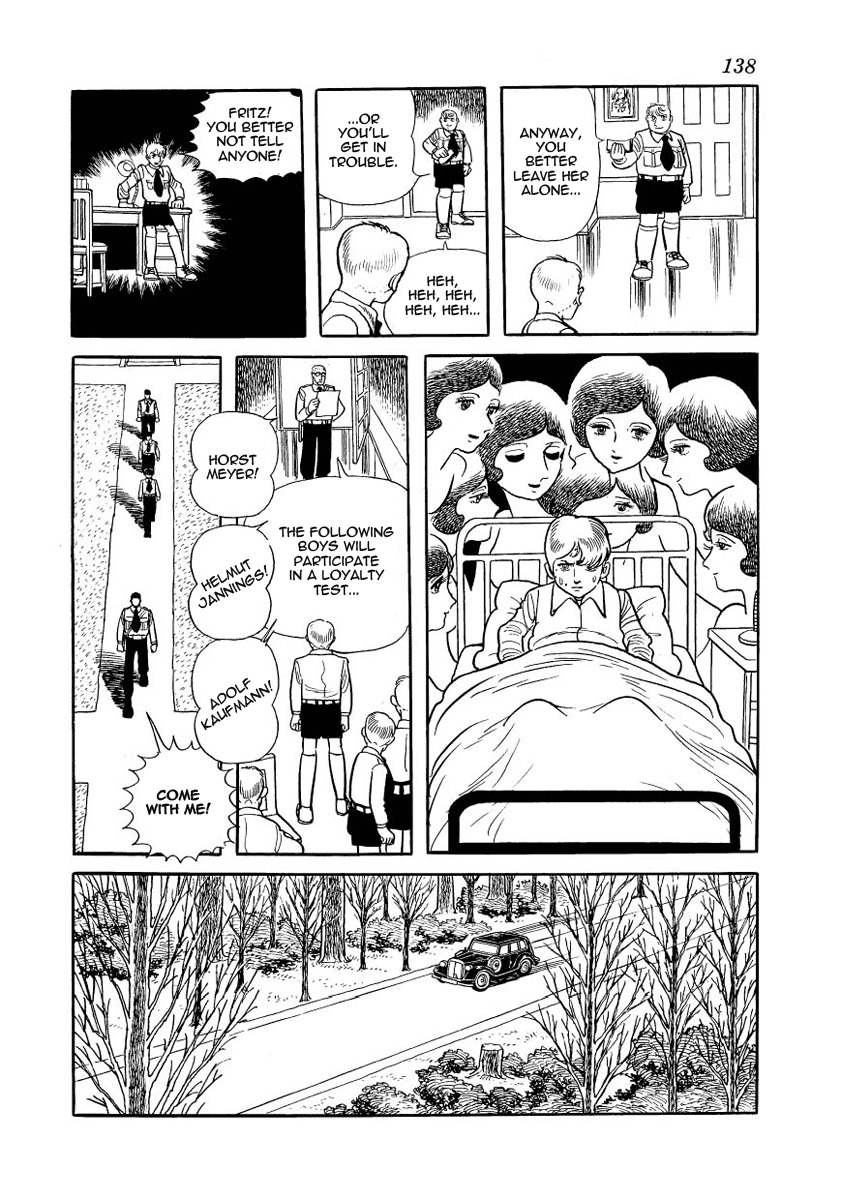 Adolf Chapter 17 page 44 - Chapter 17