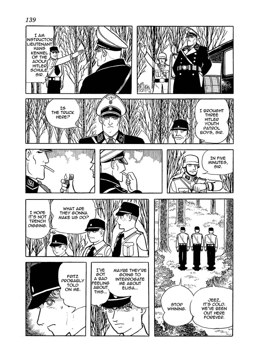 Adolf Chapter 17 page 45 - Chapter 17