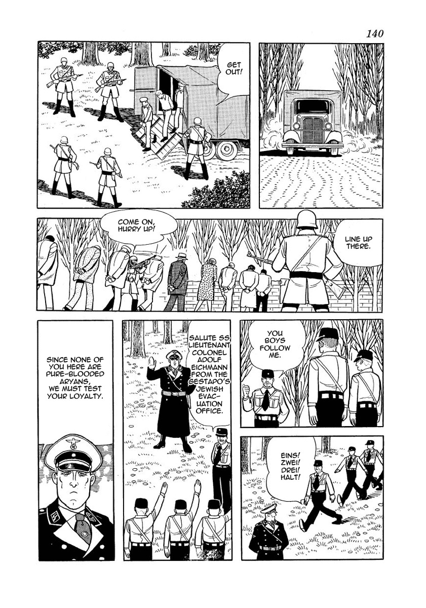 Adolf Chapter 17 page 46 - Chapter 17