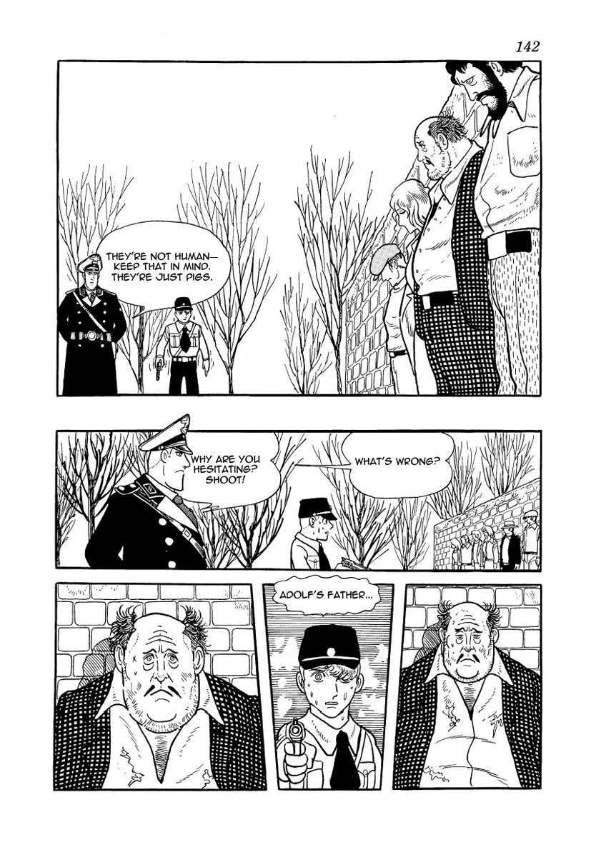 Adolf Chapter 17 page 48 - Chapter 17