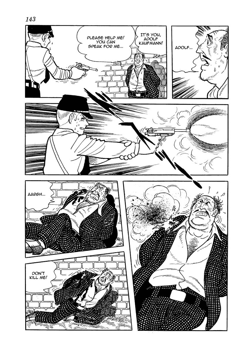 Adolf Chapter 17 page 49 - Chapter 17