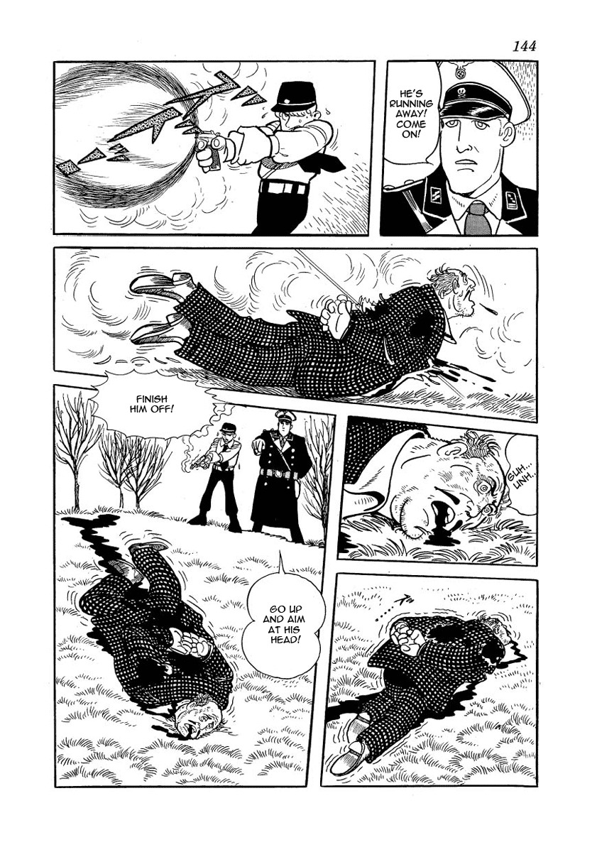 Adolf Chapter 17 page 50 - Chapter 17