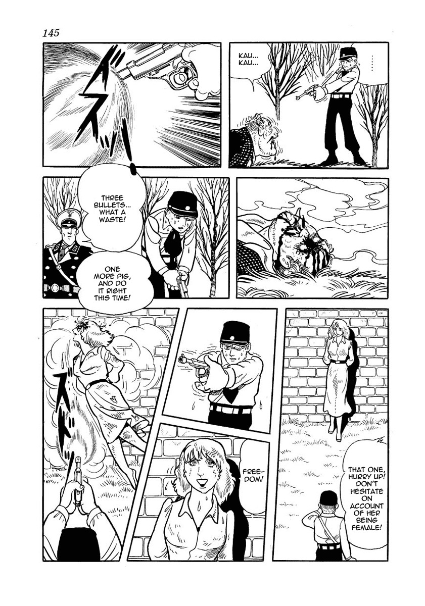 Adolf Chapter 17 page 51 - Chapter 17