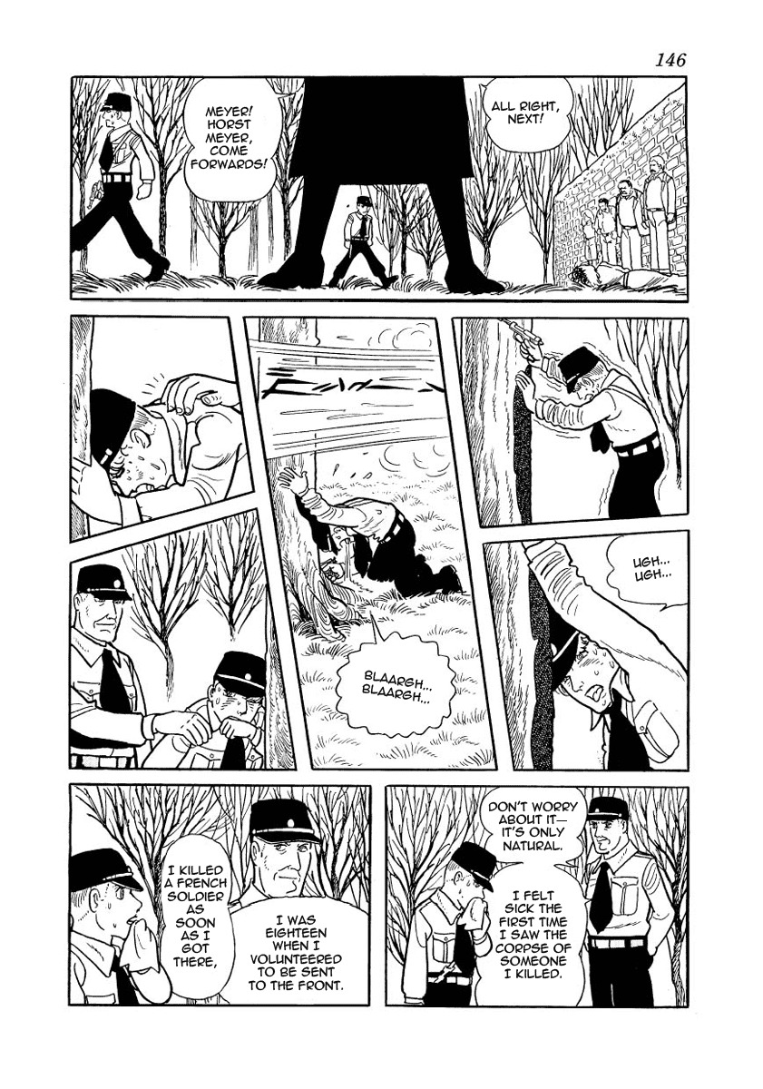 Adolf Chapter 17 page 52 - Chapter 17