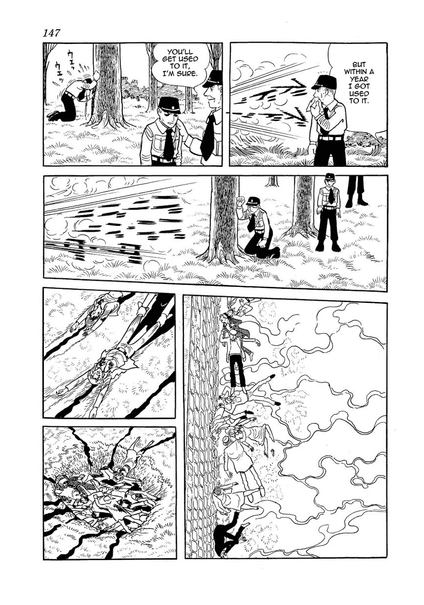 Adolf Chapter 17 page 53 - Chapter 17
