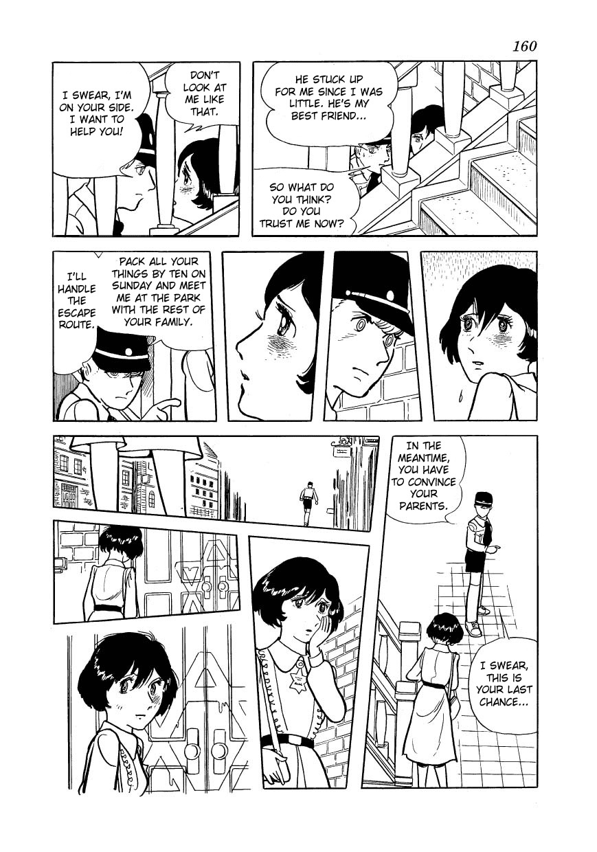 Adolf Chapter 18 page 12 - Chapter 18