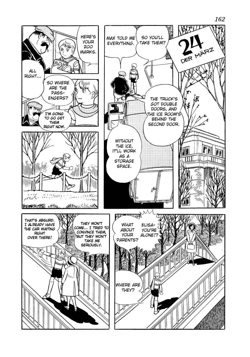 Adolf Chapter 18 page 14 - Chapter 18