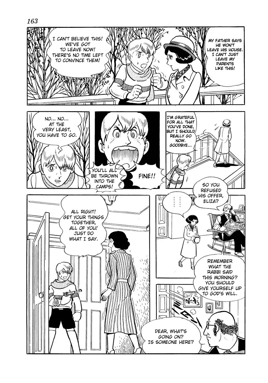 Adolf Chapter 18 page 15 - Chapter 18