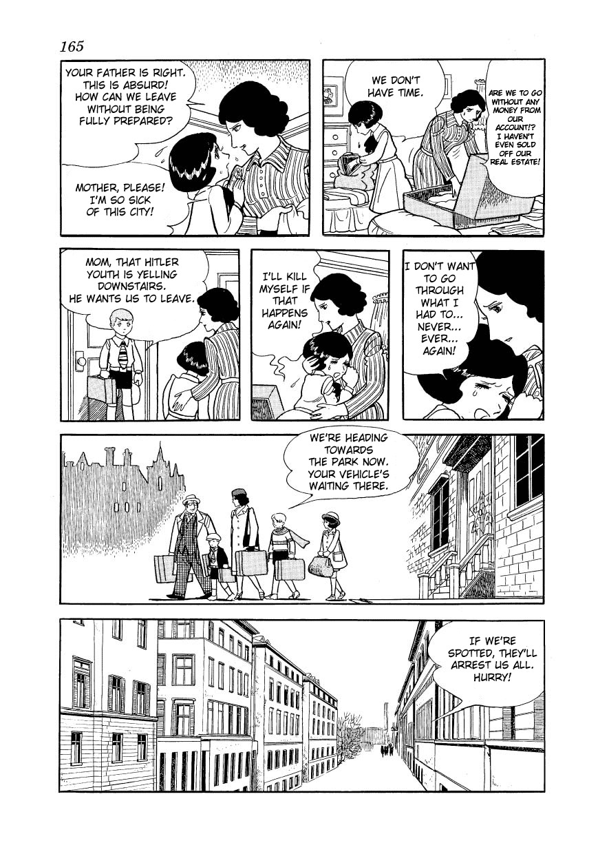 Adolf Chapter 18 page 17 - Chapter 18