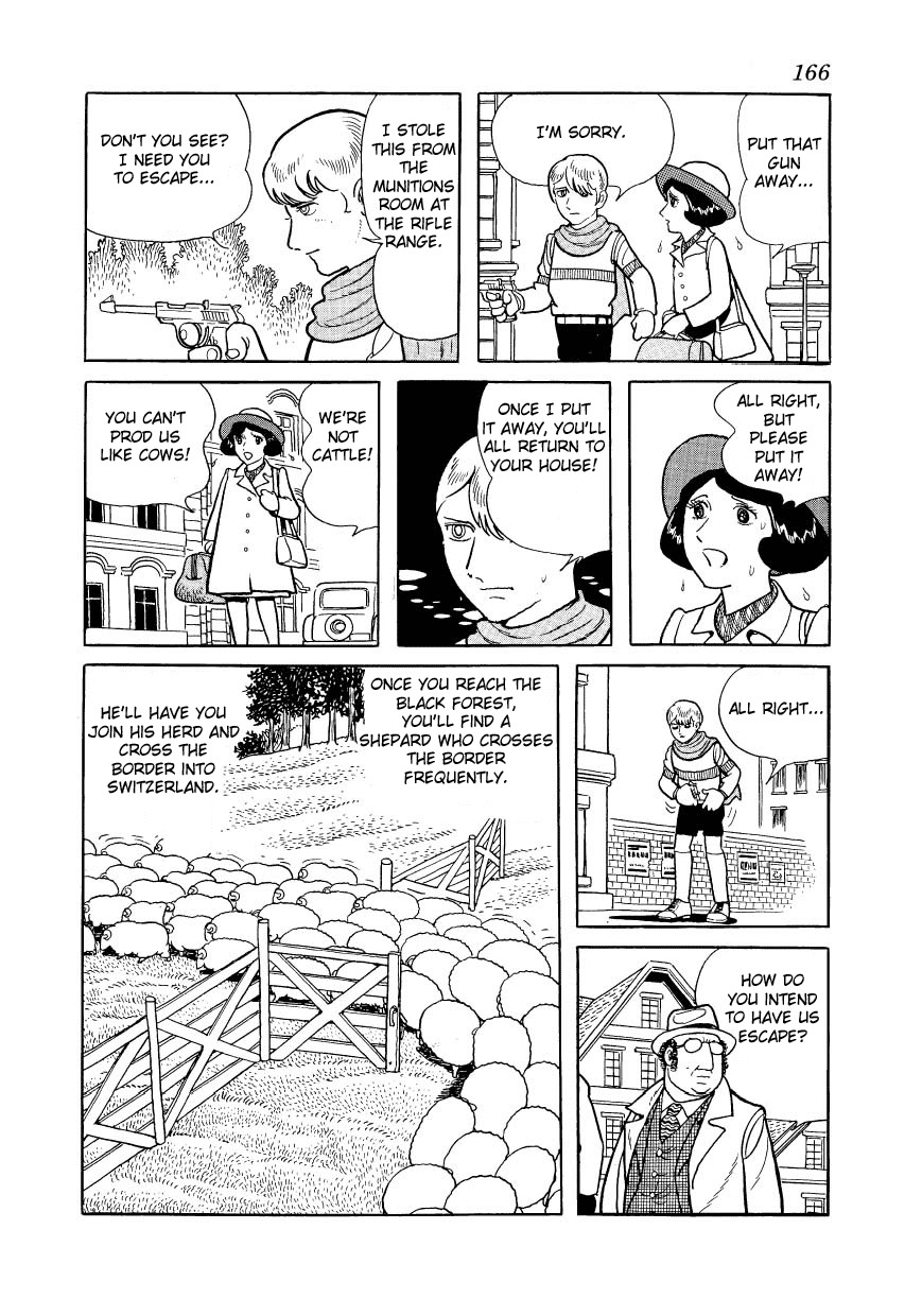 Adolf Chapter 18 page 18 - Chapter 18