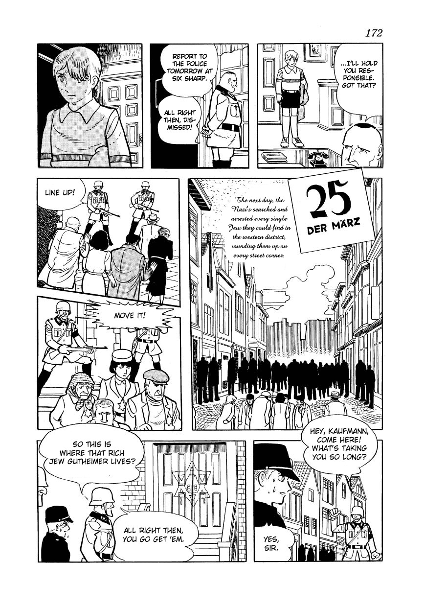 Adolf Chapter 18 page 24 - Chapter 18