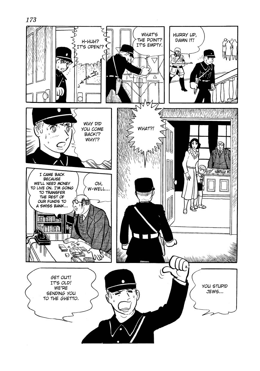 Adolf Chapter 18 page 25 - Chapter 18