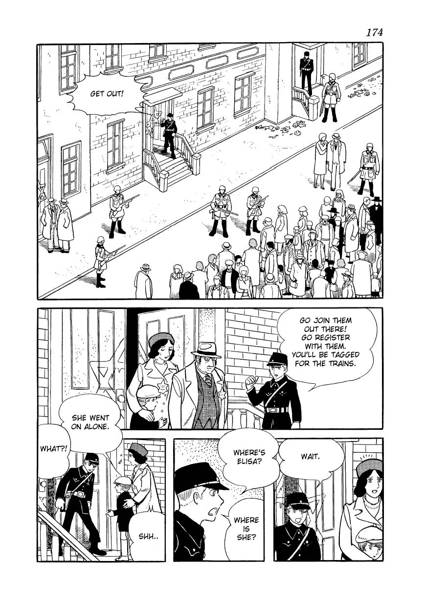 Adolf Chapter 18 page 26 - Chapter 18
