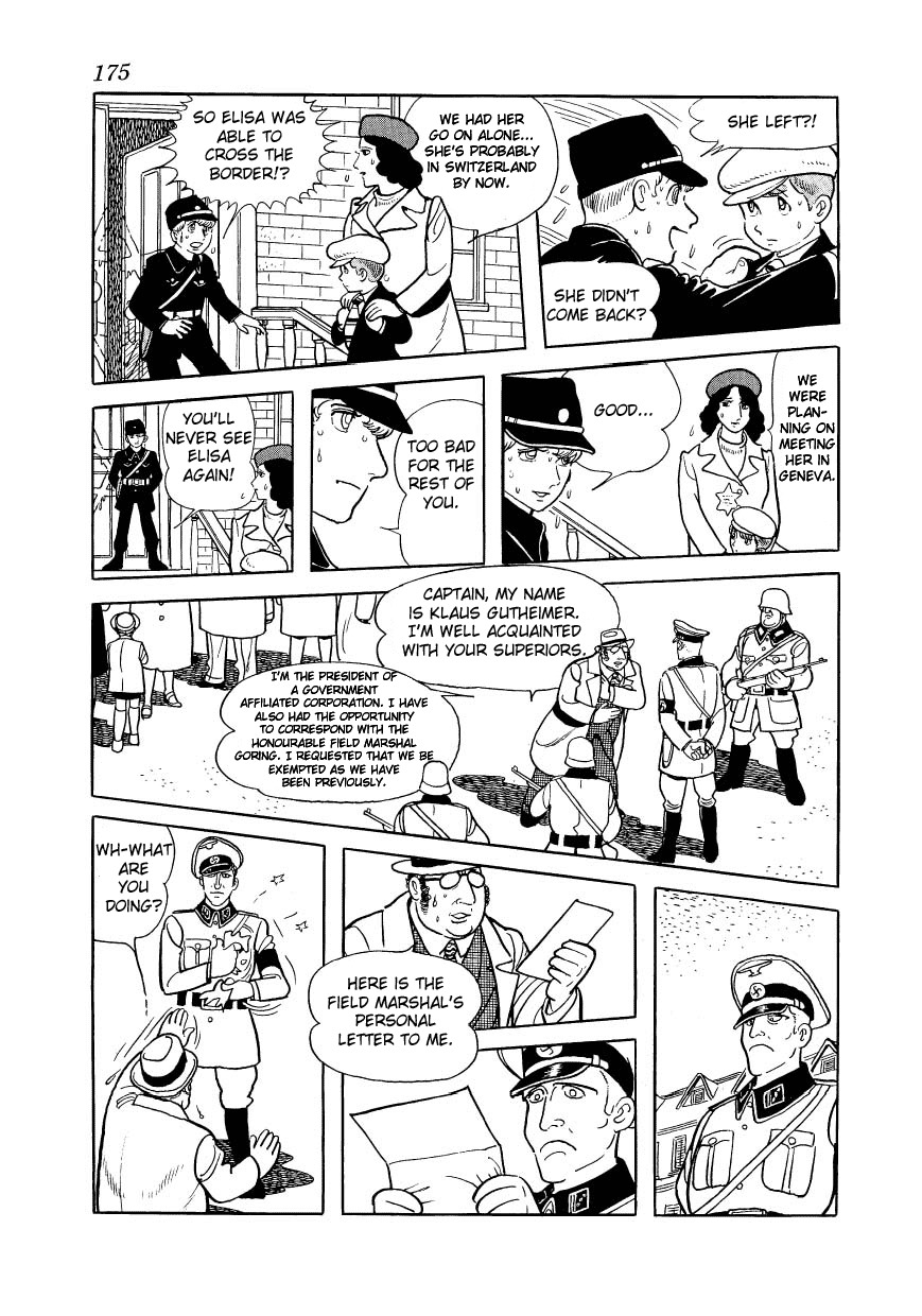 Adolf Chapter 18 page 27 - Chapter 18