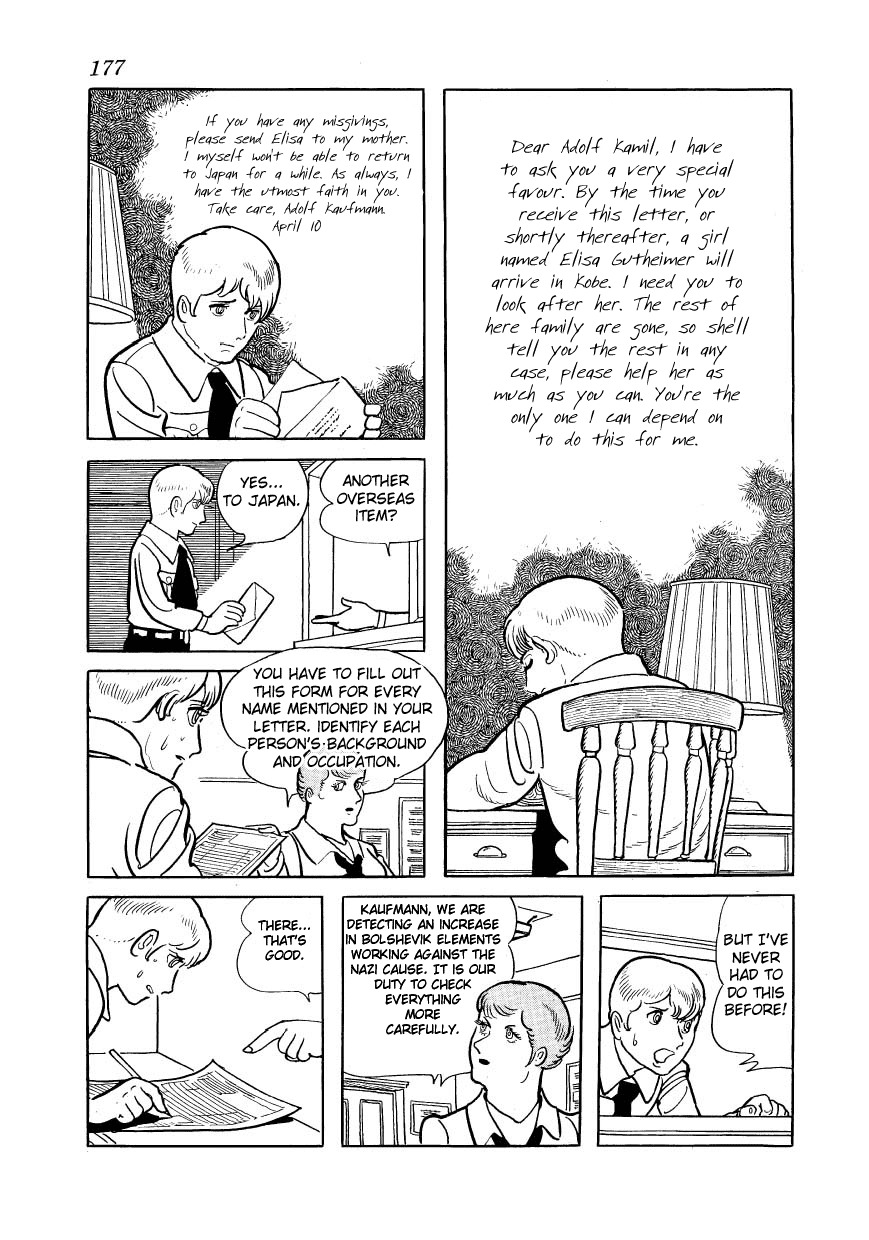 Adolf Chapter 18 page 29 - Chapter 18