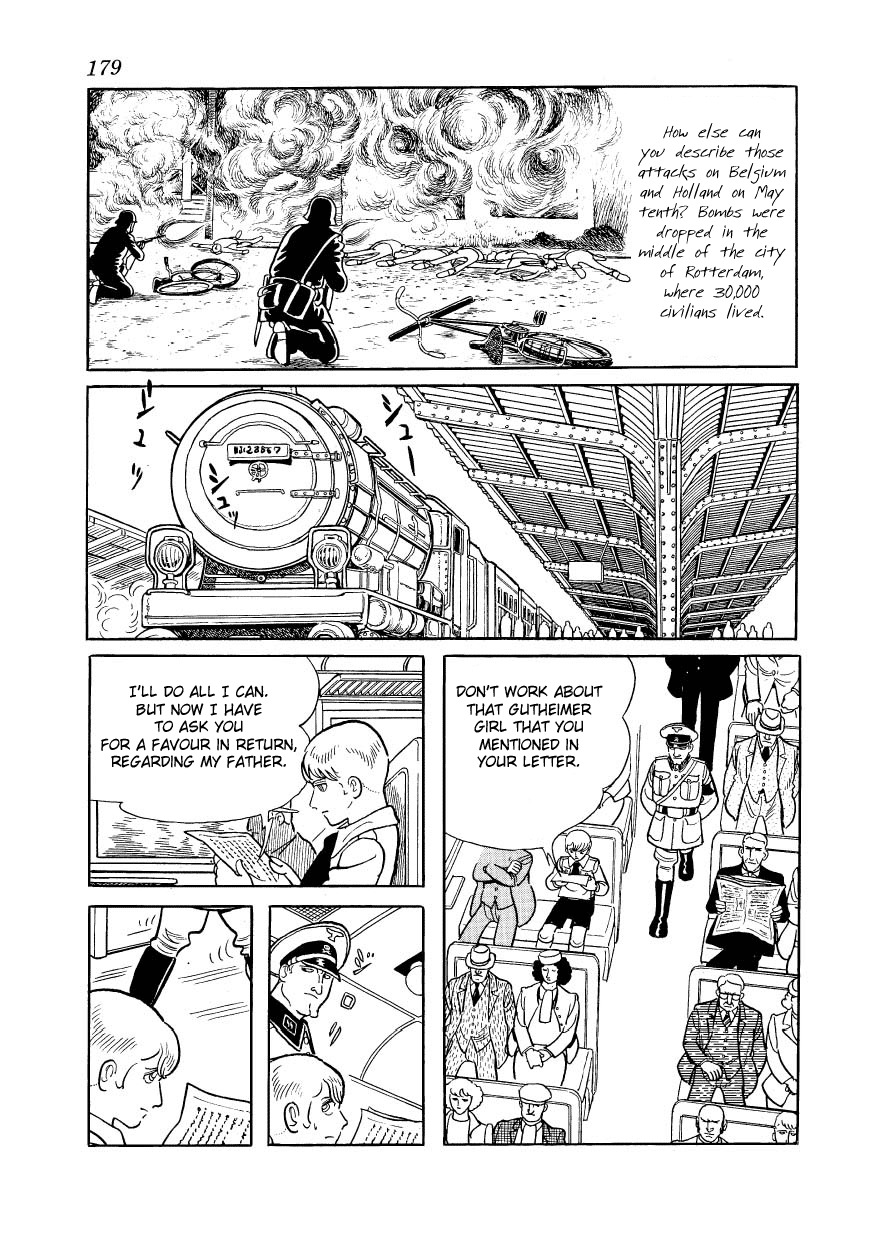 Adolf Chapter 18 page 31 - Chapter 18
