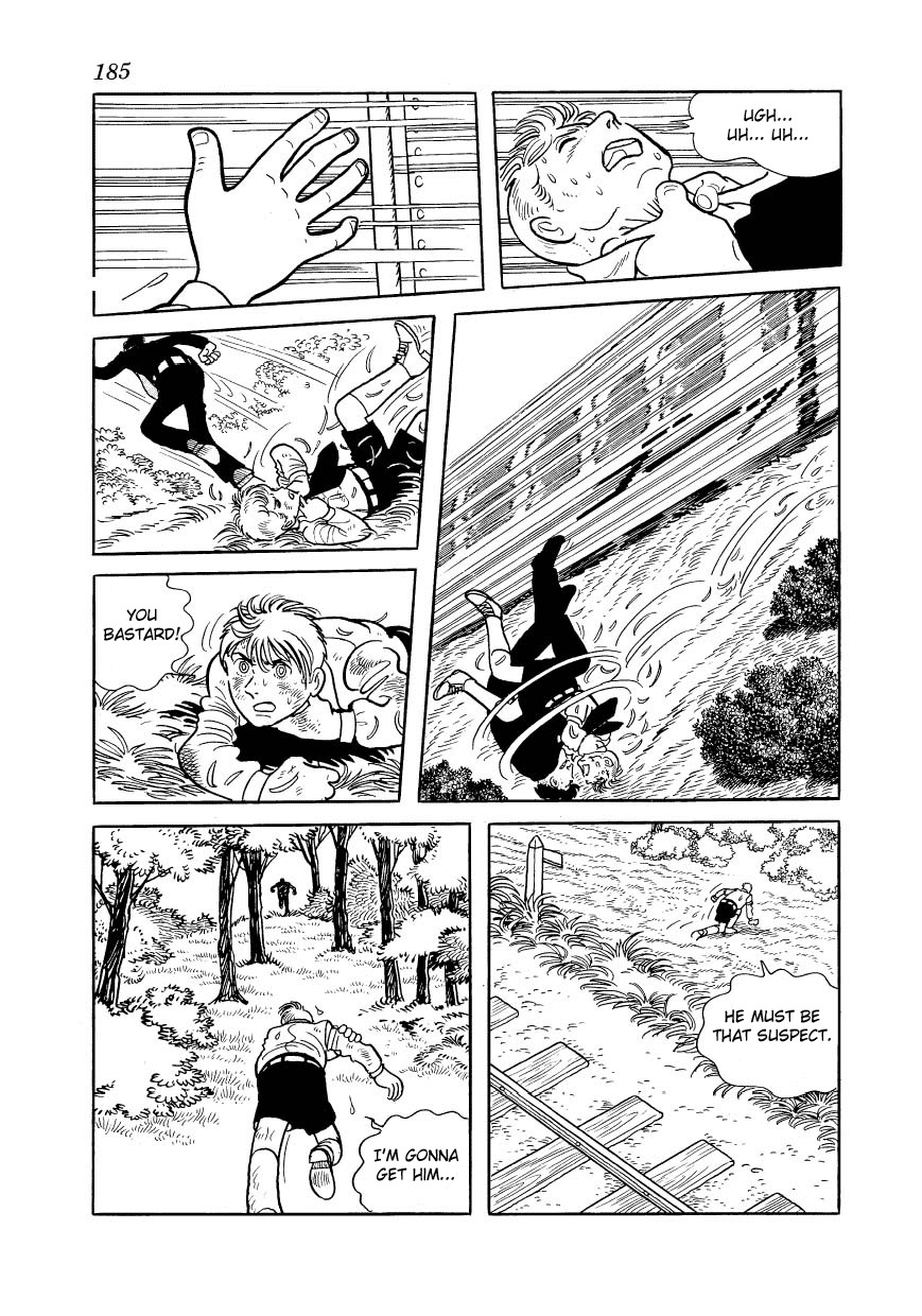 Adolf Chapter 18 page 37 - Chapter 18