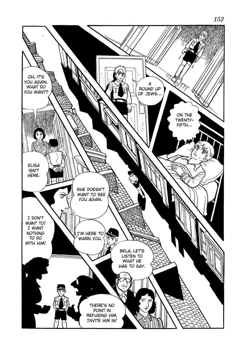 Adolf Chapter 18 page 4 - Chapter 18