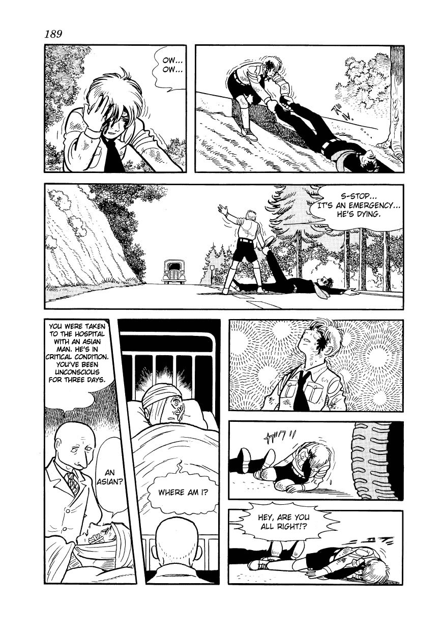Adolf Chapter 18 page 41 - Chapter 18