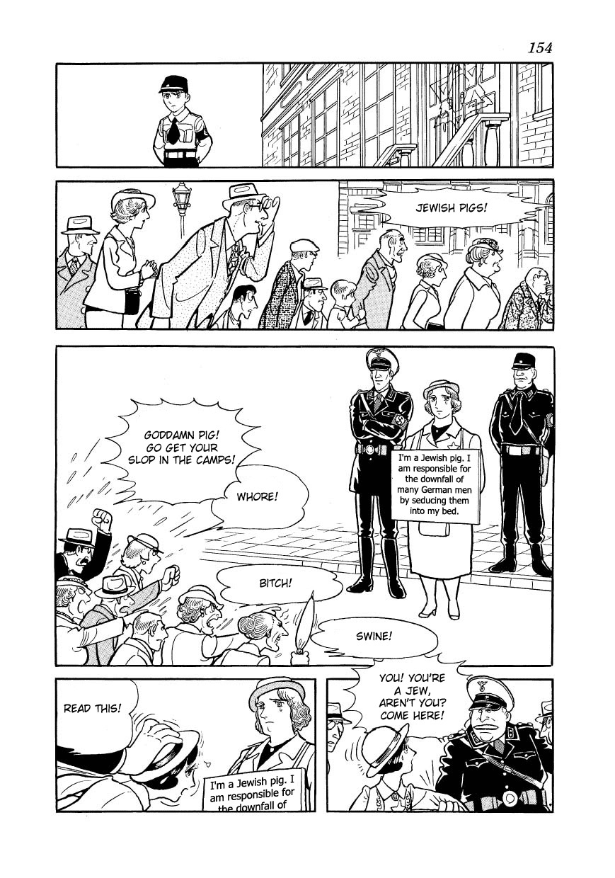Adolf Chapter 18 page 6 - Chapter 18