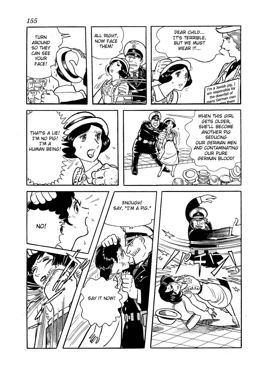 Adolf Chapter 18 page 7 - Chapter 18