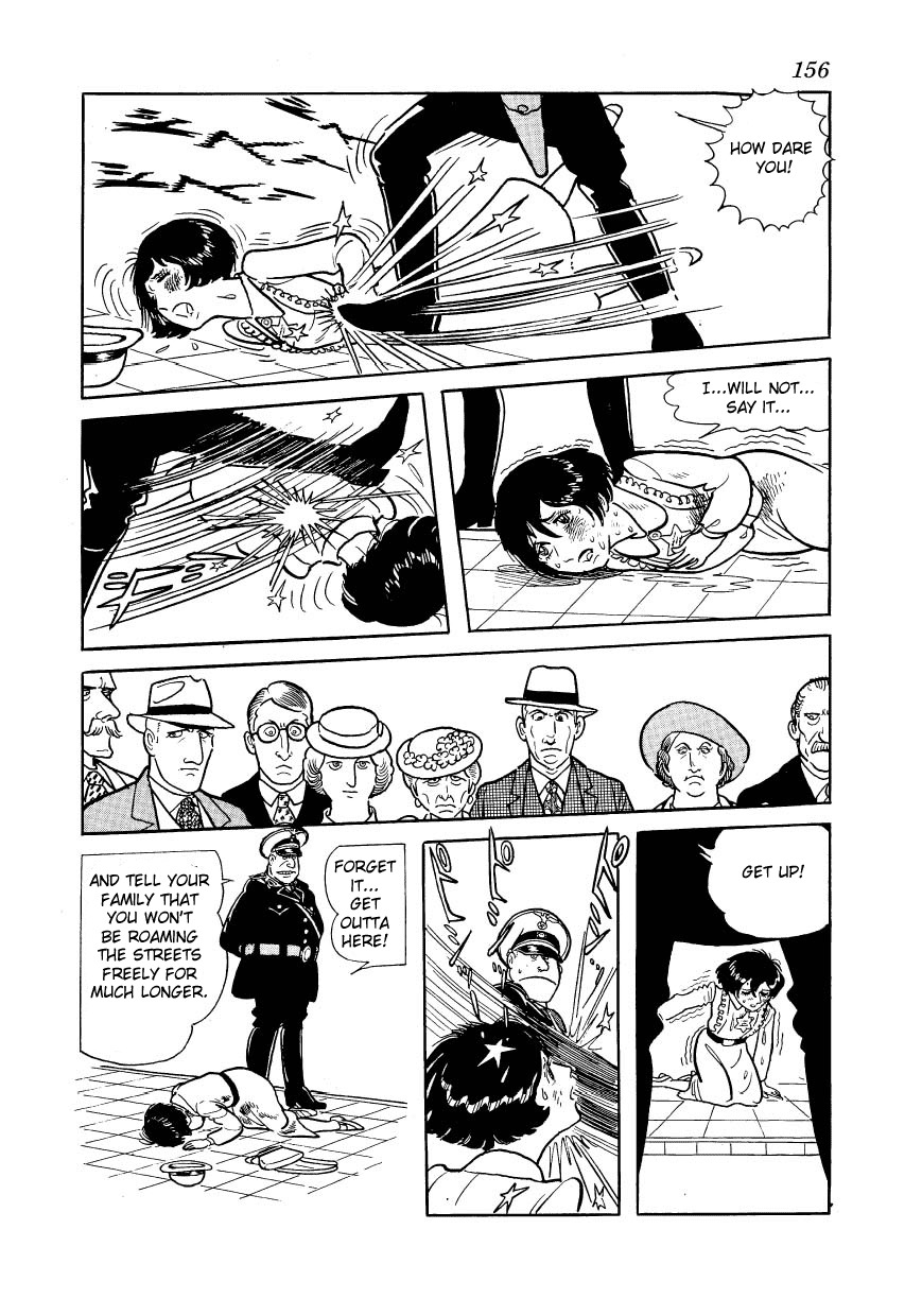 Adolf Chapter 18 page 8 - Chapter 18