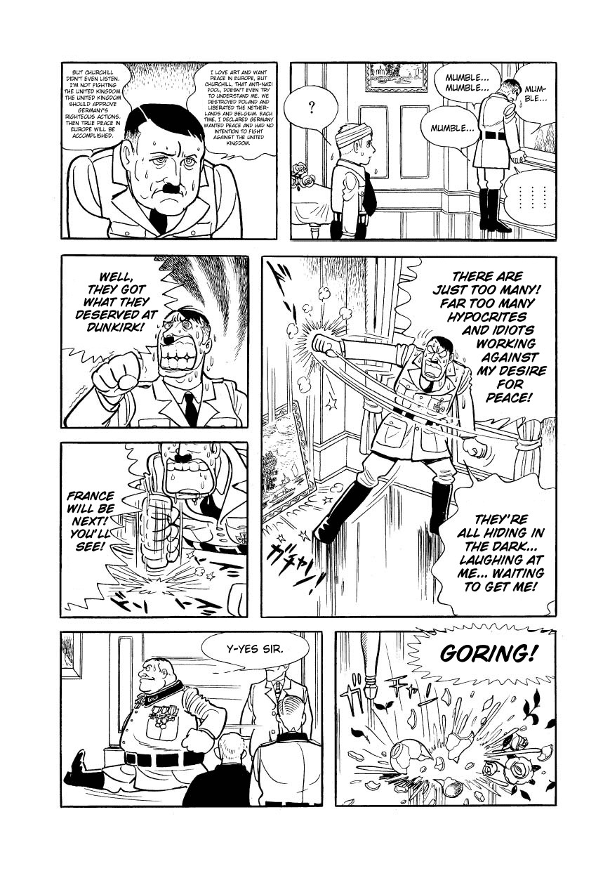 Adolf Chapter 19 page 15 - Chapter 19